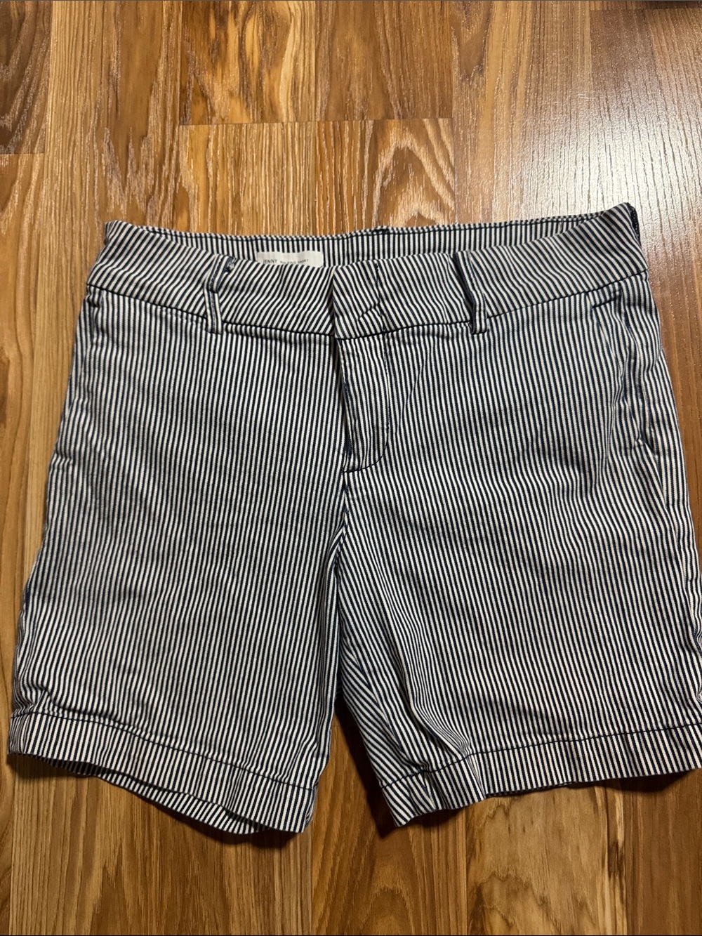 Kut From The Kloth Jenny Walking Shorts Size 6